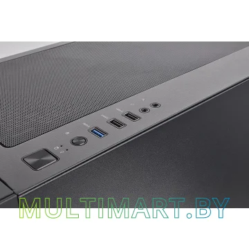 Корпус Thermaltake H330 TG (CA-1R8-00M1WN-00) картинка 5